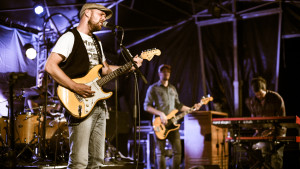 megeve blues festival