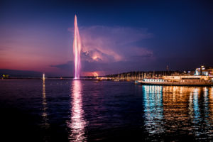 creation site internet geneve